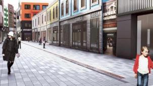 Trabzon’da cephe sağlıklaştırma hamlesi