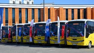 Trabzon’da ulaşımda büyük dönüşüm