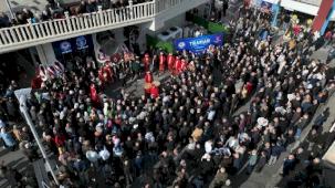 Tramar’dan 216 bin vatandaş yararlandı