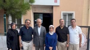 Türk Sağlık-Sen Kocaeli: Memur ve emekli maaşları enflasyon karşısında eridi