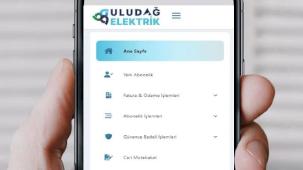 Uludağ Elektrik’ten dijital hamleler