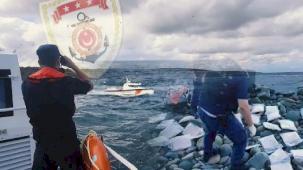 Uyuşturucu tacirlerine büyük darbe!