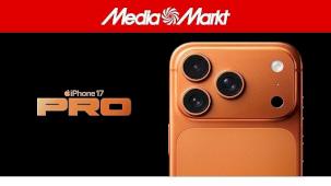 Yeni Apple ürünleri MediaMarkt'ta Ön Satışta!