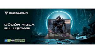 Yeni Excalibur G915: Oyunda Güç, İnce Tasarımda Buluştu