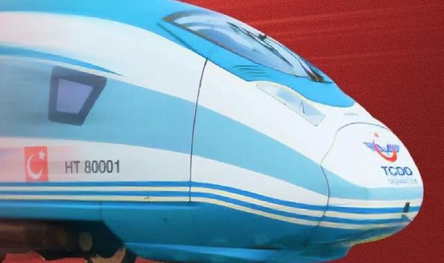 Aile Yılı'nda TCDD indirimi rekor kırdı! 176 bin aile, 25 bin çift indirimle seyahat etti