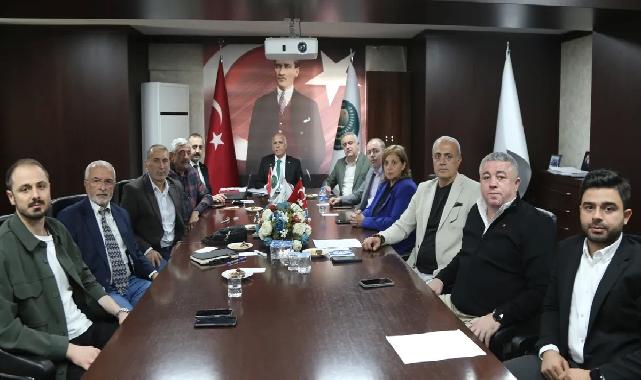Artvin’de yeni sezonu zeytin fiyatları belli oldu