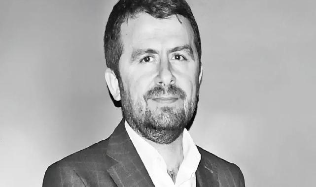 Basın İlan Kurumu Genel Müdürlüğüne Abdulkadir Çay atandı