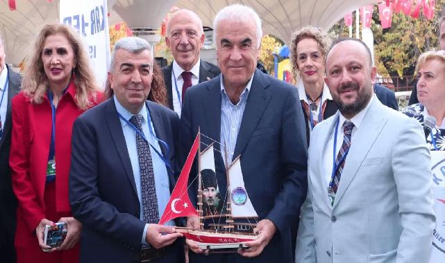 Başkentte Karadeniz rüzgârı esti