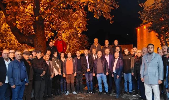 Bursa Çimento'ya köylülerden sert tepki! Fevziye Köyü’nde madencilik uyarısı