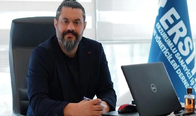 Bursa’da Erzurumlu iş insanları ERSİYAD çatısında birleşti