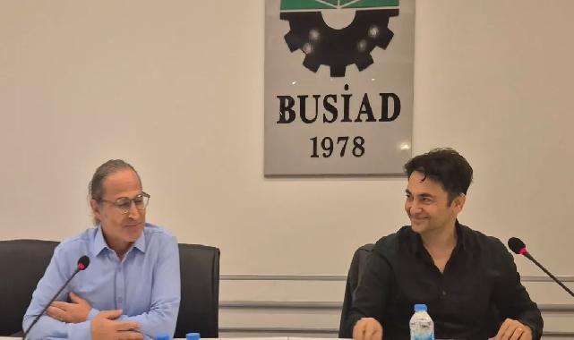 Bursa'da Felsefe Söyleşileri 'zihin felsefesi' ile başladı