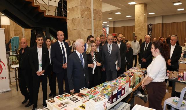 Bursa'da gençlerin gözüyle 'Cumhuriyet' ilgisi