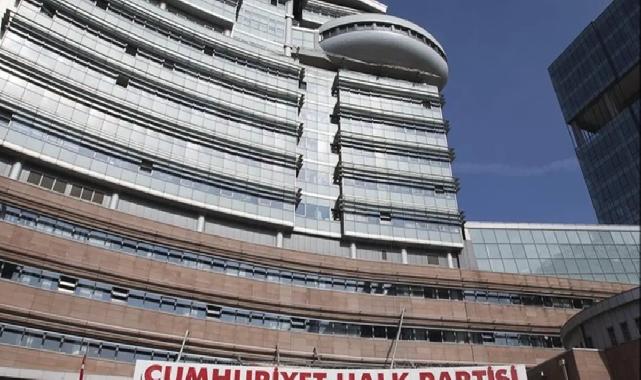 CHP kurultayına açılan iki dava mahkemeden ret yedi!
