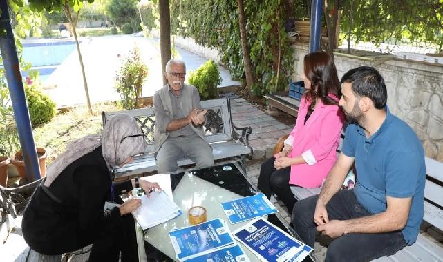 DBB halkla iletişim ağını genişletiyor