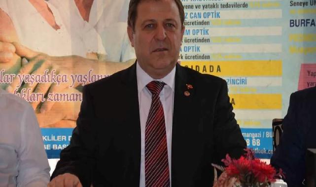 Emeklinin Enflasyonu Yüzde 120'yi Geçti