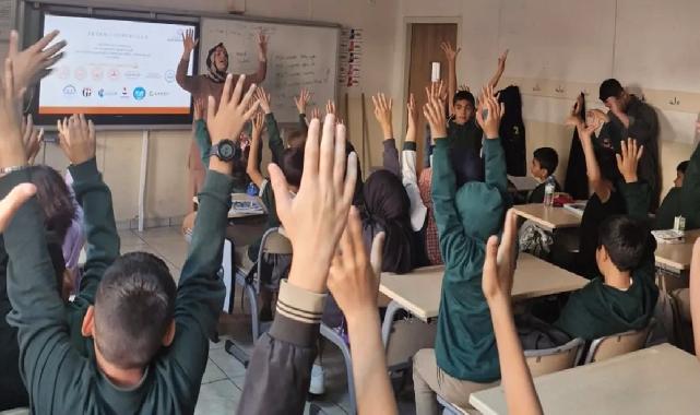 Gaziantep’te kültürden spora, eğitimden sağlığa tam destek
