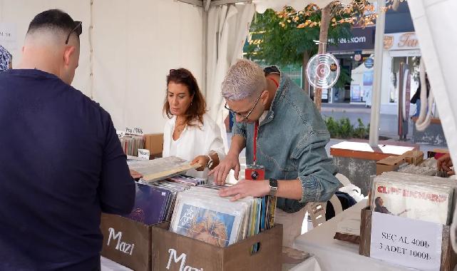 İstanbul Maltepe'de müzik tutkunları buluştu