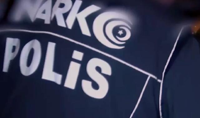 İstanbul'da zehir operasyonu! 1 milyon uyuşturucu hap ele geçirildi