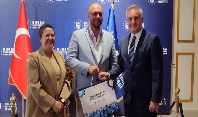 İzmit’in sanat gücünü sergiledi