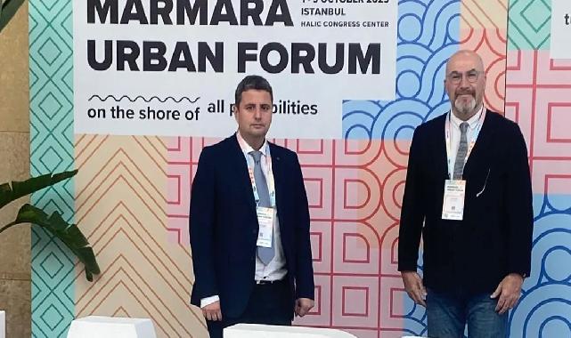 İzmit'ten MARUF’ta yeni işbirliği adımları