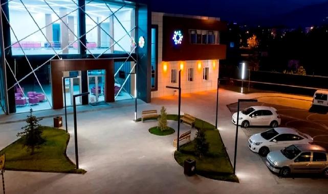 Kayseri Kocasinan'a aile sağlığı merkezi