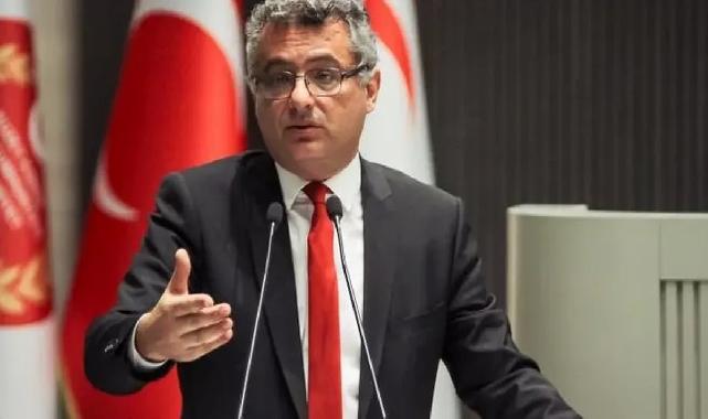 KKTC’de Tufan Erhürman rüzgârı