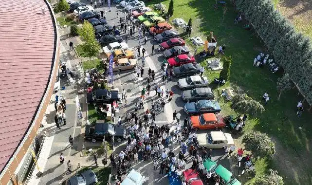 Klasik tutkunlar Malatya'da buluştu