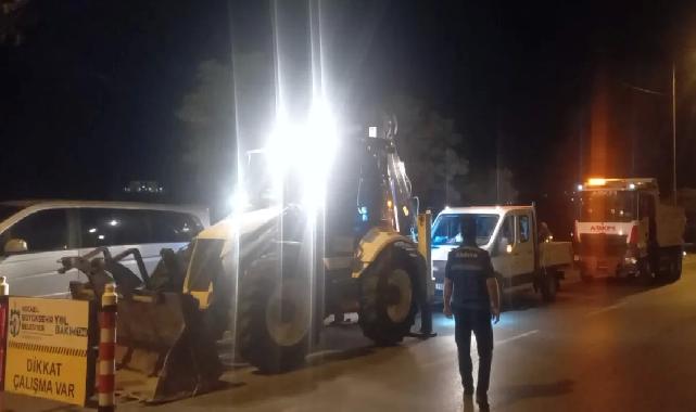 Kocaeli’de çevreyi kirleten davranışlara geçit yok