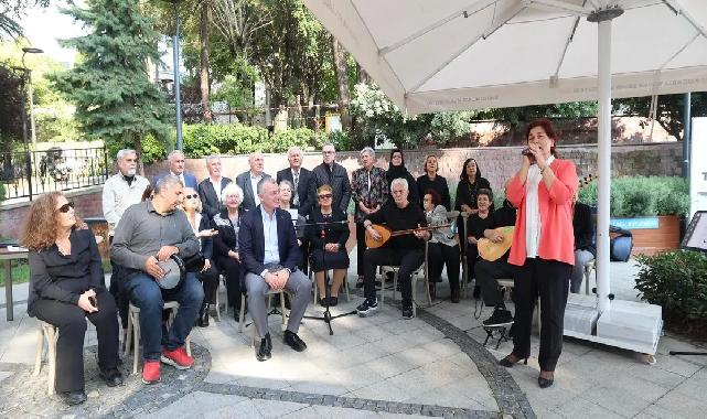 Kocaeli'de Saygınlar Kulübü’ne Büyükakın sürprizi