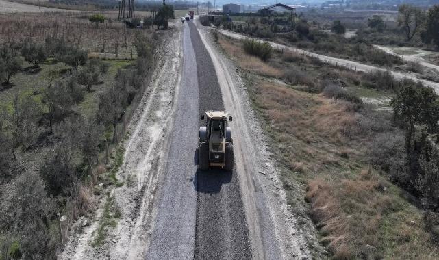 Manisa’da ulaşım konforu artıyor