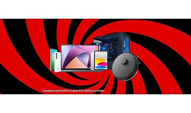 MediaMarkt'tan