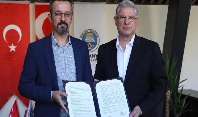 Mudanya'dan 'Gıda Bankası' hamlesi