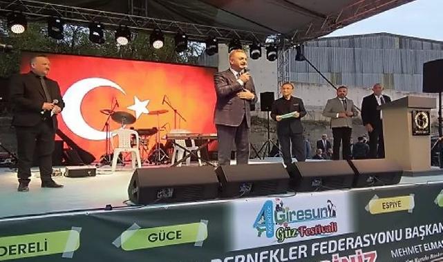 Nail Çiler'den 'Gebze ve Beylikbağı'na müjde