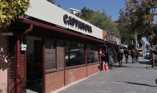 Nevşehir Belediyesi'nden tabela ve totemlere düzenleme
