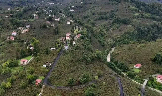 Ordu Büyükşehir’den Ulubey’e konforlu ulaşım