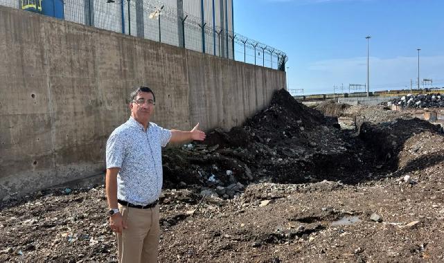 Saadet Partisi Hatay Payas'tan seslendi: Tatille değil, kalıcı çözümlerle ilgilenelim