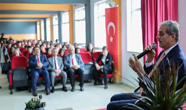 Sakarya'da 16 ilçeye spor tesisi, herkese erişilebilir yaşam