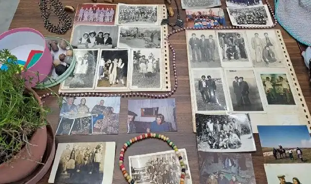 Sakarya'da gençler köklerinden güç aldı
