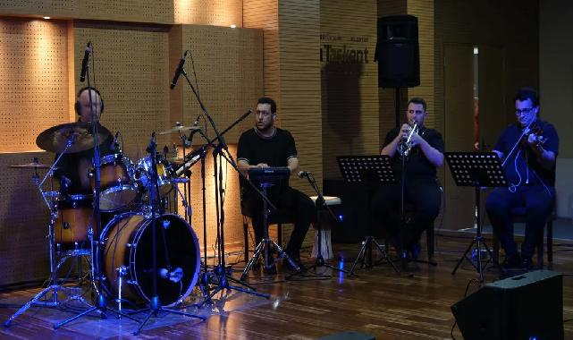Sakarya'da 'Sesin Yolculuğu' konseri kulakların pasını sildi