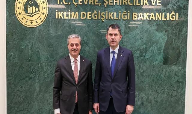 Sakarya'ya Ankara'dan iki yeni yatırım müjdesi ile döndü