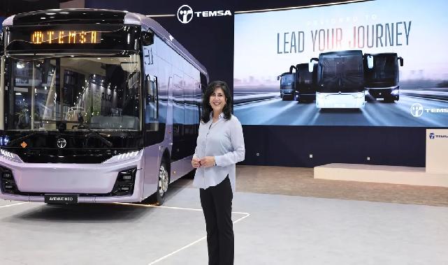 Şehir içinde menzili 600 kilometreye çıkardı