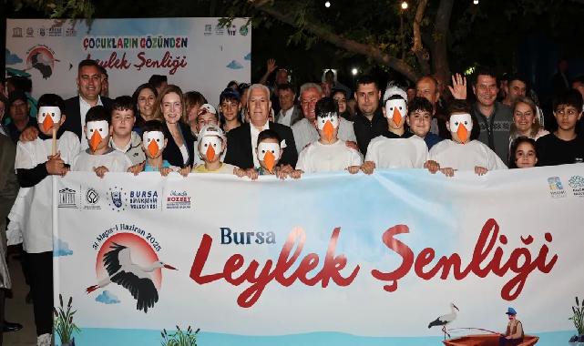 Sürdürülebilir turizmde Bursa dünya sahnesinde