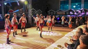 10.⁠ ⁠Gemlik Hemşehri Dernekleri Festivali coşkuyla başladı