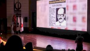 '169 Gün'ün galası Ankara Keçiören'de yapıldı