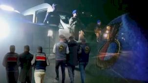 32 ilde FETÖ operasyonu! 62 şüpheliden 41'i tutuklandı