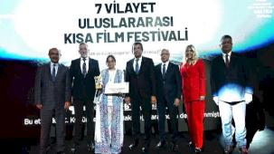 7 büyük Türk şahsiyeti kısa filmlerle anlatıldı