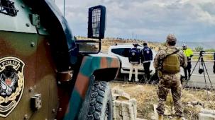 81 ilde eş zamanlı operasyon: 169 organizatör yakalandı!