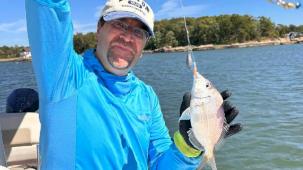 ABD'de amatör balık tutmanın cezası 250 dolar