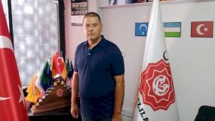 AKSAÇLILAR Derneği'nden DEM Parti’ye sert tepki!