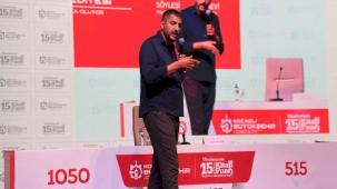 Altay Cem Meriç’ten çarpıcı söyleşi: “Biz Kimiz?”